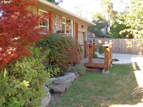 2240 Garfield St, Eugene, OR 97405 photo 1