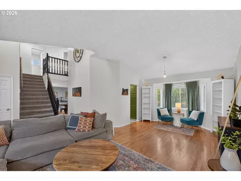 Living - 2343 SE Williams Dr, Gresham, OR 97080 photo 2 of 3