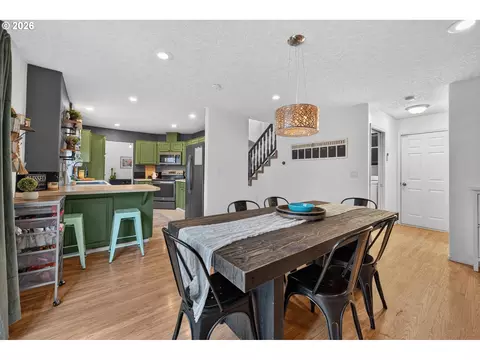 Dining - 2343 SE Williams Dr, Gresham, OR 97080 photo 1 of 2