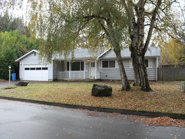 1716 Parnell Dr, Eugene, OR 97404 photo 1