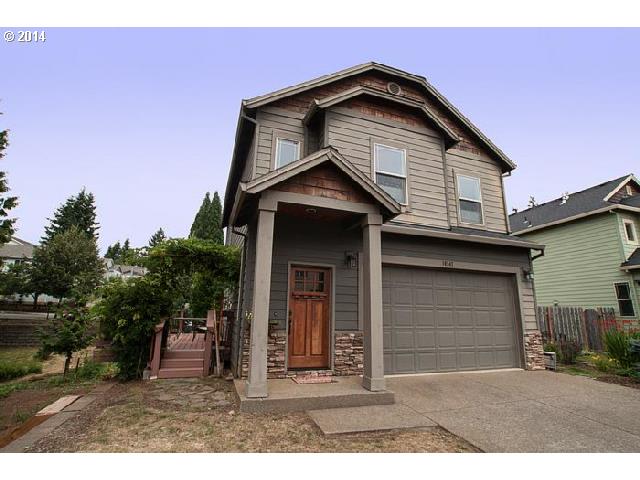 18547 Pacific Ave, Sandy, OR 97055 photo 1
