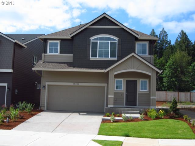 15824 SE Basalt Ct, Happy Valley, OR 97086 photo 1