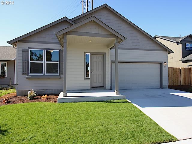 1130 Veronica Ln, Eugene, OR 97404 photo 1