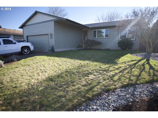 3632 SE 11th St, Gresham, OR 97080 photo 1