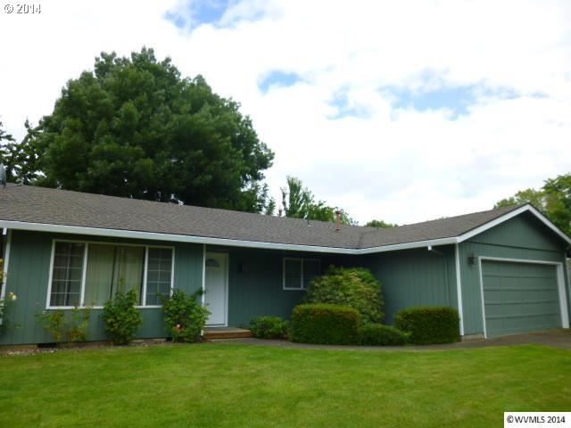 1546 Dearborn Ave NE, Keizer, OR 97303 photo 1
