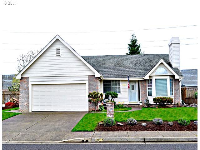 967 Marquet Way, Eugene, OR 97401 photo 1