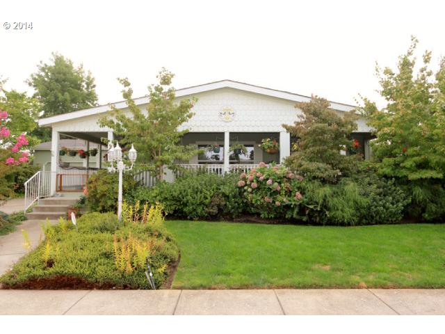 3220 Crescent Ave #71, Eugene, OR 97408 photo 1