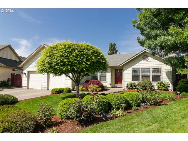 235 Alexandra Ct, Eugene, OR 97404 photo 1