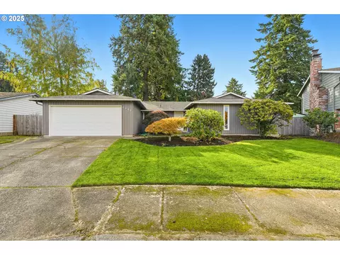 6940 SW Lisbon Ct, Beaverton, OR 97078