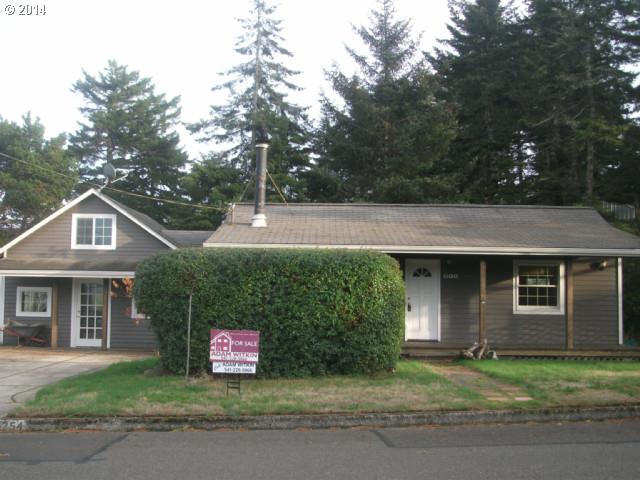 254 Juniper St, Florence, OR 97439 photo 1