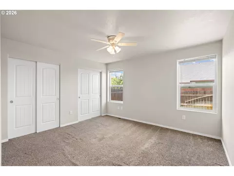 Bedroom - 122 Falcon Ct, Boardman, OR 97818 photo 1 of 6