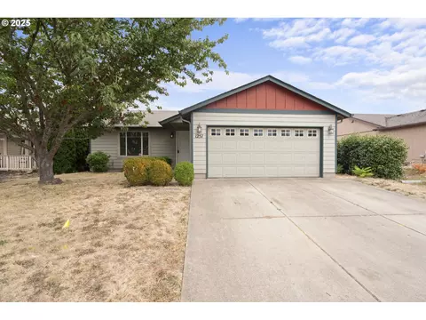 1257 Linden Ct, Sweet Home, OR 97386