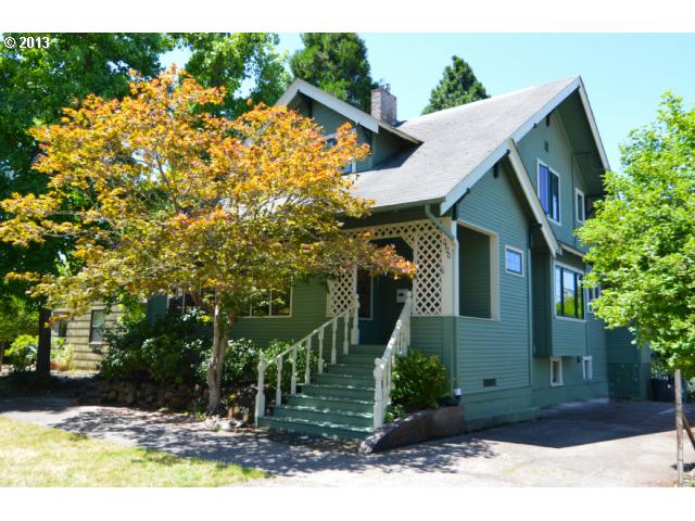 2720 Potter St, Eugene, OR 97405 photo 1