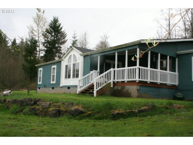 25238 Warren Rd, Rainier, OR 97048 photo 1