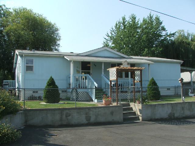 120 E Quaid St, Heppner, OR 97836 photo 1