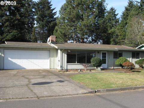 3610 Revell St, Eugene, OR 97404 photo 1