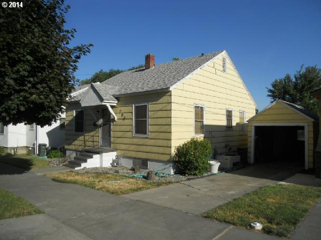 Undisclosed, Pendleton, OR 97801 photo 1