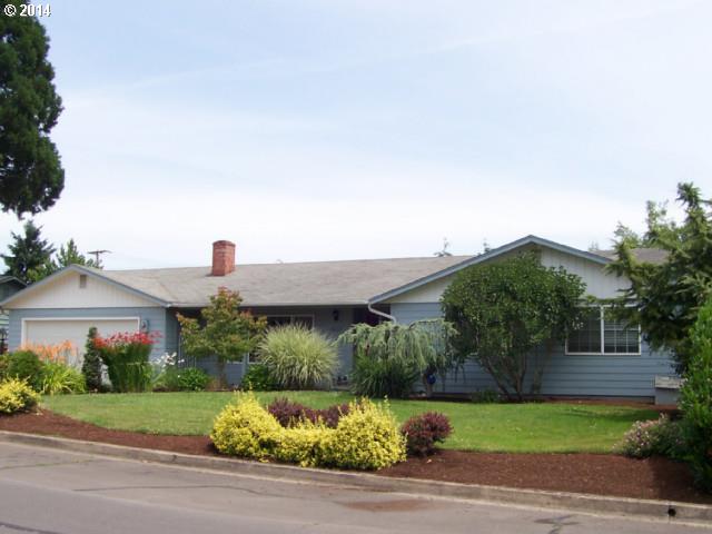1007 Dixie Dr, Springfield, OR 97478 photo 1