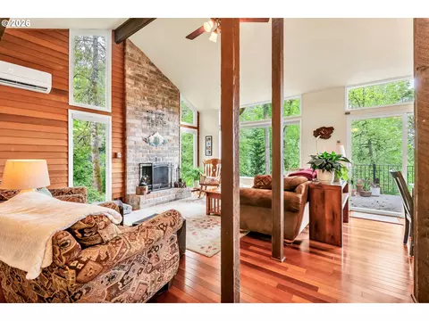 Living - 2877 Timberline Dr, Eugene, OR 97405 photo 1 of 5
