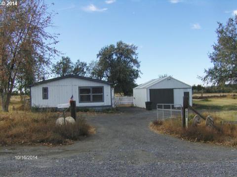 78568 Hilltop Rd, Boardman, OR 97818 photo 1