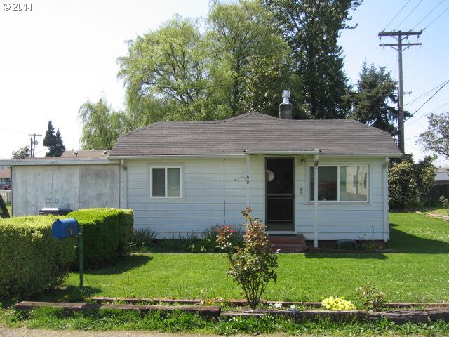 160 S 22nd St, Springfield, OR 97477 photo 1