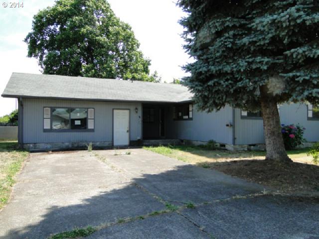 753 V St, Springfield, OR 97477 photo 1