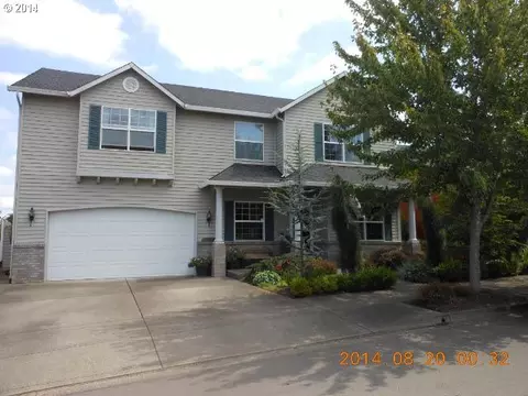3144 SE Teal Dr, Gresham, OR 97080 photo 1