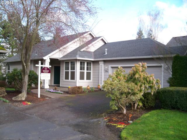 2466 NE Java Way, Hillsboro, OR 97124 photo 1