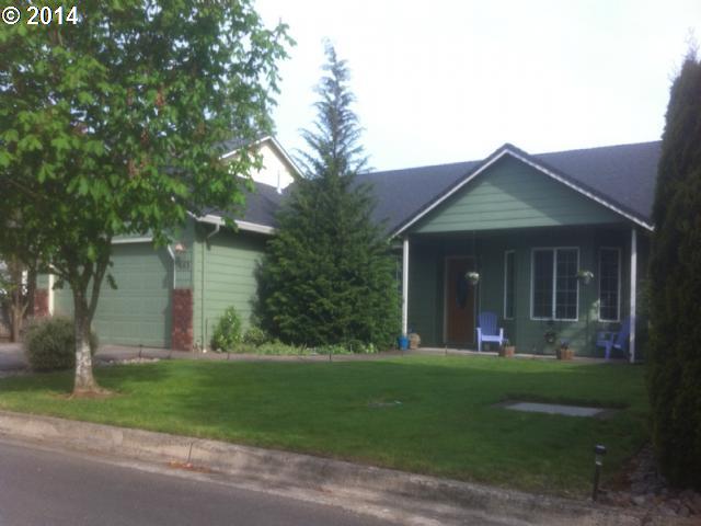 463 Taz Ln, Eugene, OR 97404 photo 1