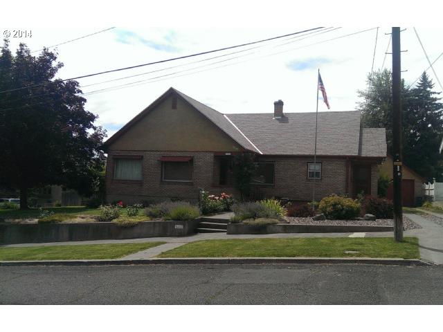 105 NW 6th, Pendleton, OR 97801 photo 1