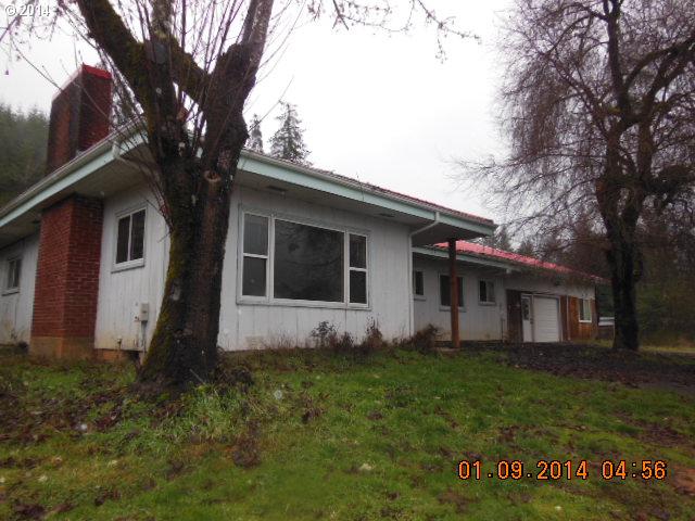 8769 State Highway 38, Drain, OR 97435 photo 1