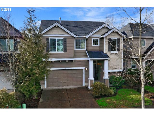 419 Oak Leaf St, Newberg, OR 97132 photo 1