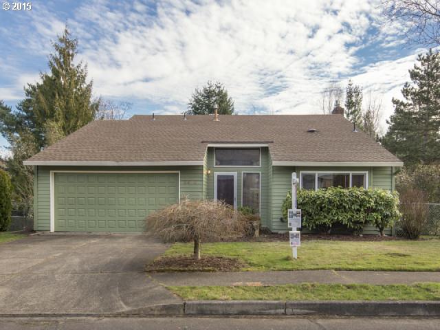 2470 SW Binford Pl, Gresham, OR 97080 photo 1
