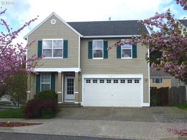 2855 SE Robin Way, Gresham, OR 97080 photo 1