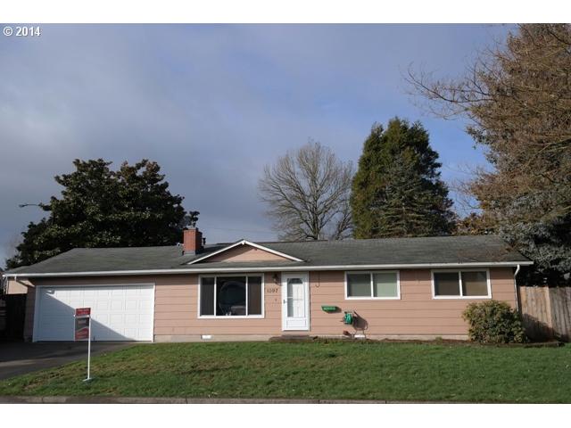 1097 Cinnamon Ave, Eugene, OR 97404 photo 1
