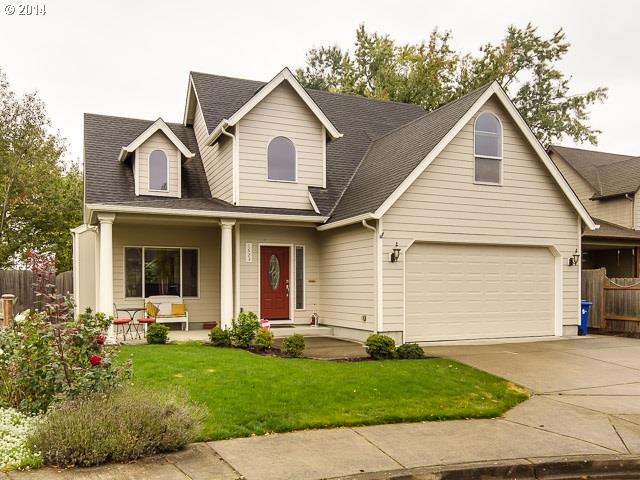 1623 Colby Ct, Eugene, OR 97401 photo 1