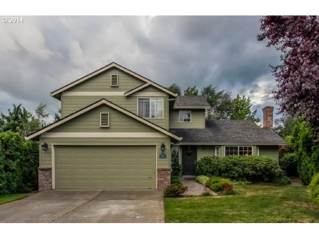 65 SW Willowbrook Pl, Gresham, OR 97080 photo 1