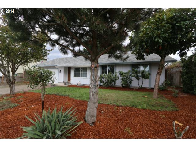 729 Calvin St, Eugene, OR 97401 photo 1