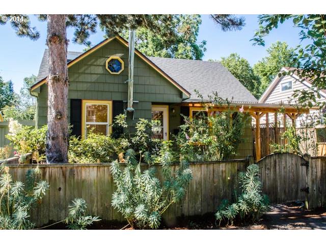 1166 W 8th Ave, Eugene, OR 97402 photo 1