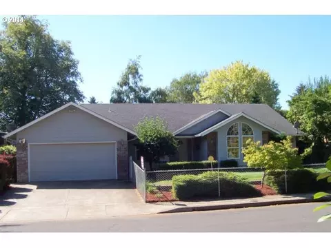 860 Virgil Ave, Eugene, OR 97404 photo 1