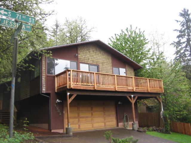 6981 Jessica Dr, Springfield, OR 97478 photo 1