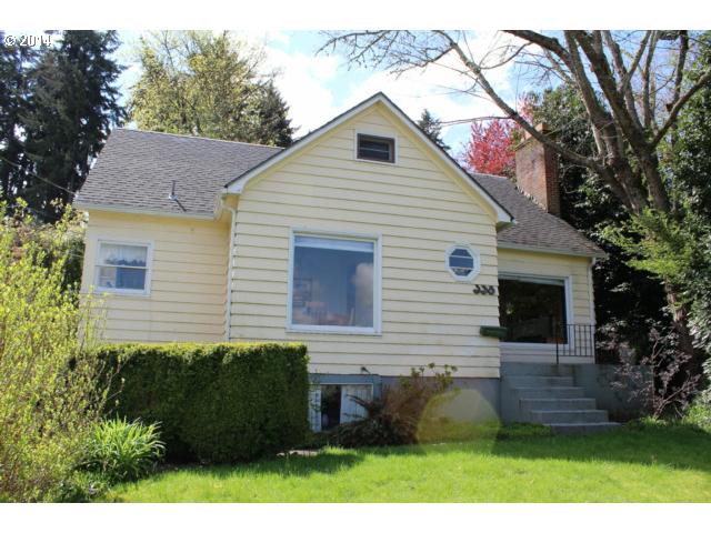 358 W 22nd Ave, Eugene, OR 97405 photo 1
