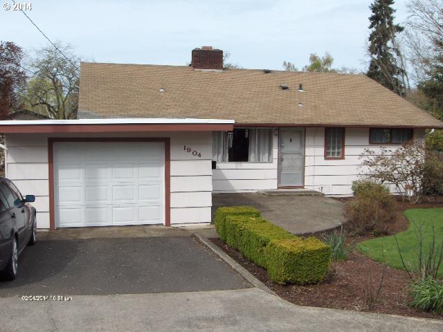 1904 Todd St, Eugene, OR 97405 photo 1