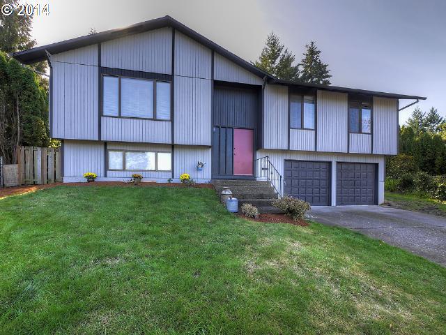 2176 SW Brixton Pl, Gresham, OR 97080 photo 1