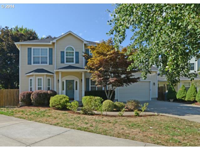 7156 F Pl, Springfield, OR 97478 photo 1