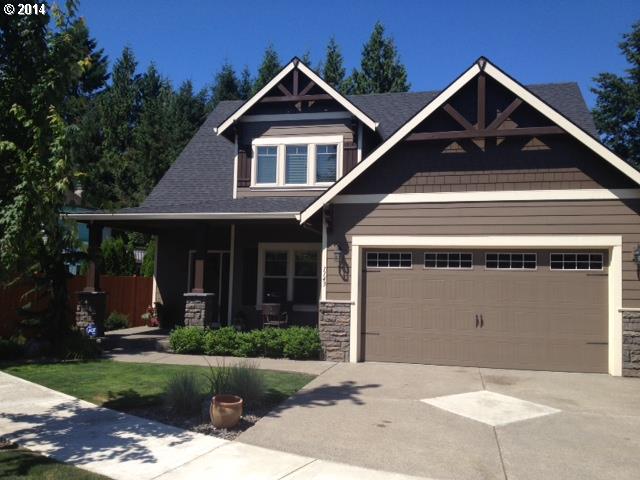 1143 SE Kingfisher Ln, Gresham, OR 97080 photo 1