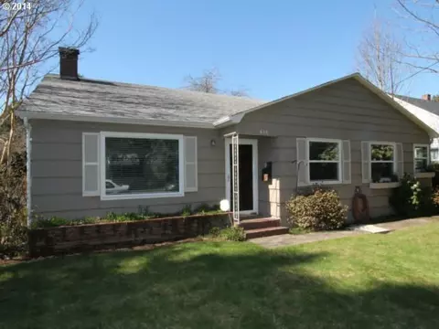 415 NW Norman Ave, Gresham, OR 97030 photo 1