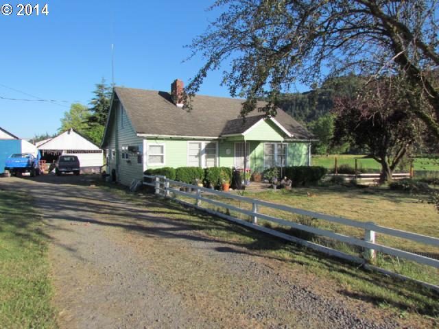 76412 Ege Rd, Rainier, OR 97048 photo 1