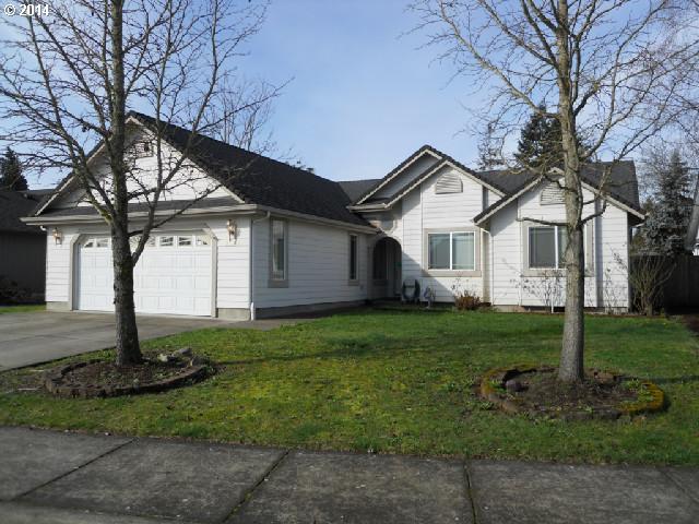 1984 8th St, Springfield, OR 97477 photo 1