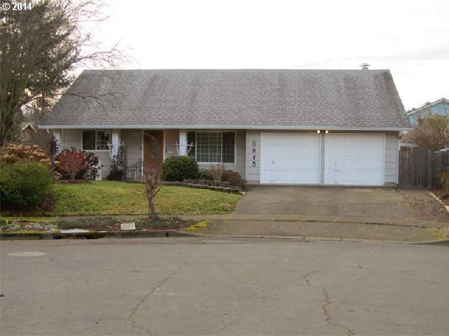 6815 B St, Springfield, OR 97478 photo 1